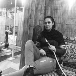 تصویر پروفایل زهره
