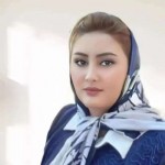 تصویر پروفایل زینب