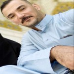 تصویر پروفایل احمد