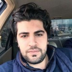 تصویر پروفایل سپهر