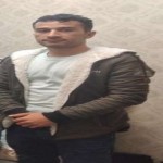 تصویر پروفایل مهدی