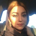 تصویر پروفایل فایزه