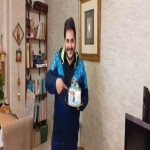 تصویر پروفایل محمد رضا