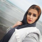 تصویر پروفایل سهیلا