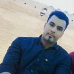 تصویر پروفایل امیر