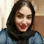 تصویر پروفایل سحر