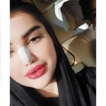 تصویر پروفایل زهرا
