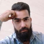 تصویر پروفایل سعید تصویر پروفایل سعید