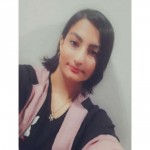 تصویر پروفایل نسا