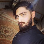 تصویر پروفایل وحید