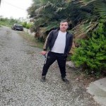 تصویر پروفایل شاهین
