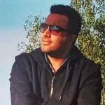 تصویر پروفایل حمید