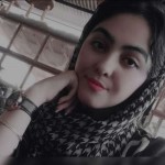 تصویر پروفایل زهرا