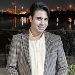تصویر پروفایل آرش