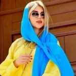 تصویر پروفایل ستاره
