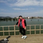 تصویر پروفایل وحید