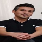 تصویر پروفایل محسن