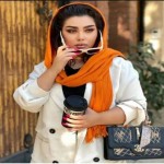 تصویر پروفایل مریم