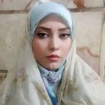 تصویر پروفایل صابره تصویر پروفایل صابره