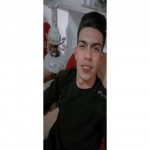 تصویر پروفایل علی