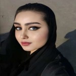 تصویر پروفایل مهناز