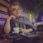 تصویر پروفایل مرجان