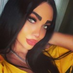 تصویر پروفایل مریم