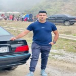 تصویر پروفایل متین