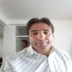 تصویر پروفایل روح الله