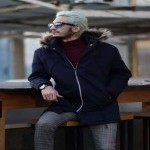 تصویر پروفایل اسفندیار