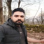 تصویر پروفایل مهرداد