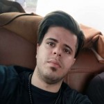 تصویر پروفایل حمید