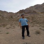 تصویر پروفایل سعید