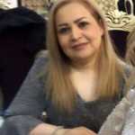 تصویر پروفایل مریم