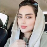 تصویر پروفایل مهسا