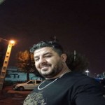 تصویر پروفایل مهدی