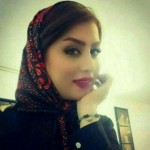 تصویر پروفایل ژاله