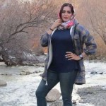 تصویر پروفایل مهسا