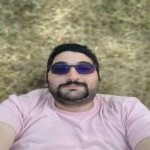 تصویر پروفایل مرتضی
