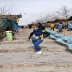 تصویر پروفایل نرگس
