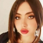 تصویر پروفایل مهسا