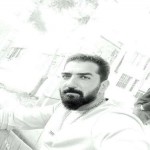 تصویر پروفایل امید
