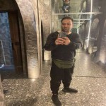 تصویر پروفایل علیرضا