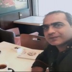 تصویر پروفایل مهدی