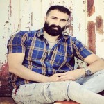 تصویر پروفایل دیاکو