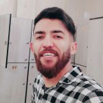 تصویر پروفایل مهدی فرخ پور