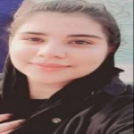 تصویر پروفایل مهسا