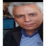 تصویر پروفایل علی احمدی