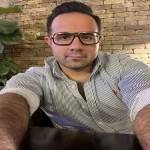 تصویر پروفایل صادق