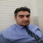 تصویر پروفایل میلاد